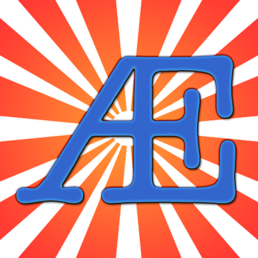 Æther Tool Logo